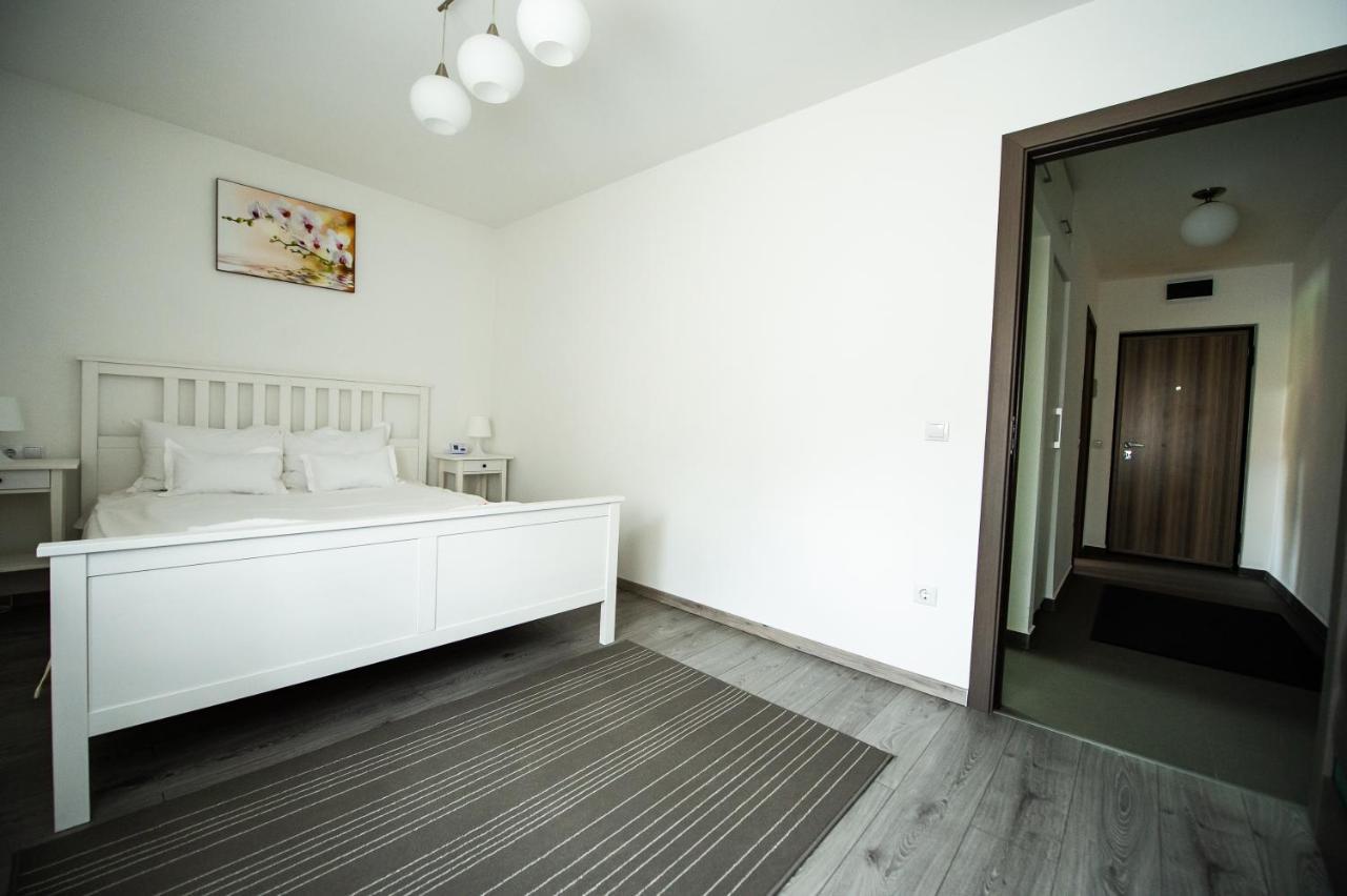 Montana Popa Boutique Apartment Blaj