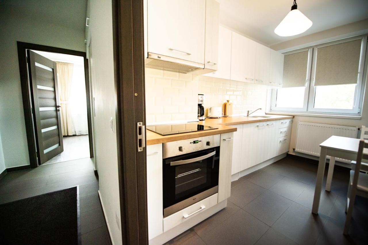 Apartment Montana Popa Boutique